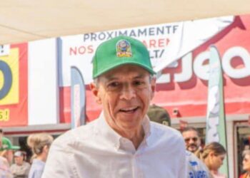 Aplaza SCJN discusión sobre caso de Gerardo Vargas; permanece sin definirse su eventual restitución en Ahome