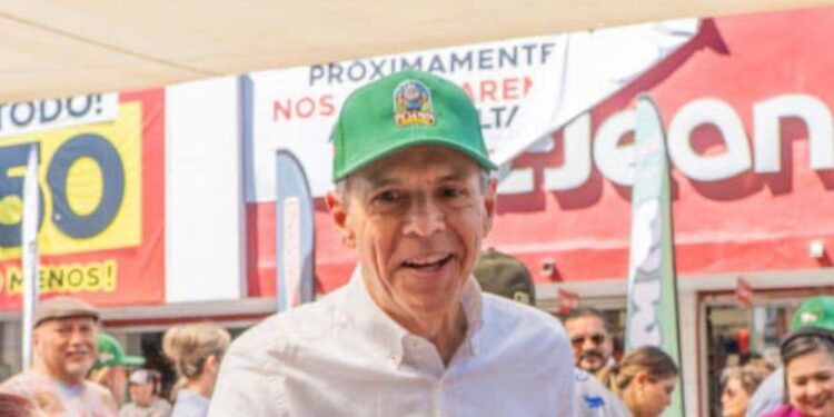 Aplaza SCJN discusión sobre caso de Gerardo Vargas; permanece sin definirse su eventual restitución en Ahome