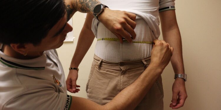 El 70% de los adultos en México viven con sobrepeso u obesidad; la UAS impulsa acciones de prevención ante el incremento de estos problemas de salud