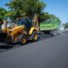Obras de reencarpetado registran avances en el bulevar José Limón y bulevar Zapata