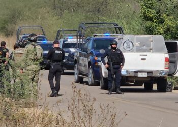 Encuentran a un hombre sin vida, con signos de violencia y en avanzado estado de descomposición en Tepuche