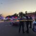 Un agente de la Policía Municipal de Culiacán fue herido durante un atentado a balazos sobre el Bulevar Pedro Infante