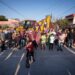 Juan de Dios Gámez entrega la calle 162 e inicia nuevas obras en tres colonias de Culiacán