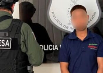 José Manuel “N” es vinculado a proceso por feminicidio de buscadora Rubí de Mazatlán; presuntamente la apuñaló 14 ocasiones