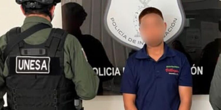 José Manuel “N” es vinculado a proceso por feminicidio de buscadora Rubí de Mazatlán; presuntamente la apuñaló 14 ocasiones