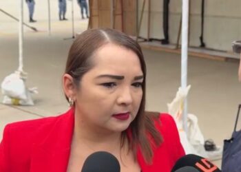 En total son cinco fosas clandestinas localizadas en comunidad de El Verde, en Concordia: FGE