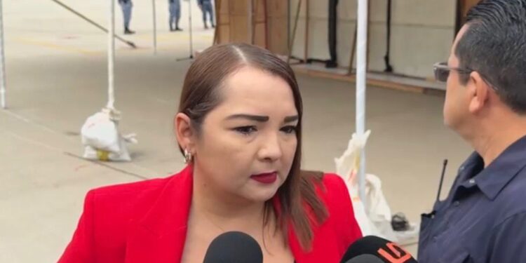 En total son cinco fosas clandestinas localizadas en comunidad de El Verde, en Concordia: FGE