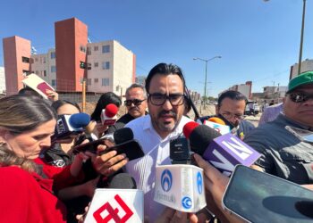 Integración de la Fuerza Aérea a Mesa de Seguridad fortalece la estrategia en Sinaloa: Juan de Dios Gámez