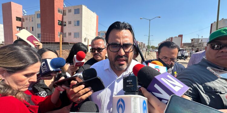 Integración de la Fuerza Aérea a Mesa de Seguridad fortalece la estrategia en Sinaloa: Juan de Dios Gámez