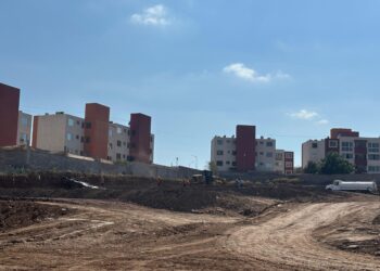 Anuncian construcción de preparatoria federal en Valle de Encino para jóvenes del sur de Culiacán