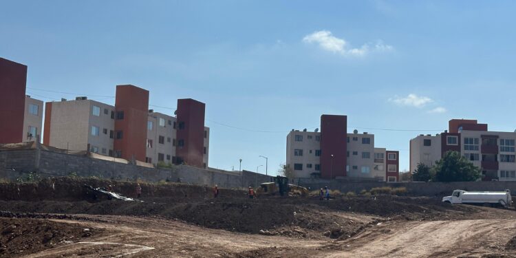 Anuncian construcción de preparatoria federal en Valle de Encino para jóvenes del sur de Culiacán