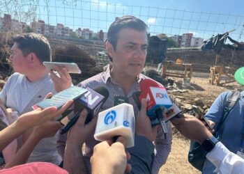 Ayuntamiento de Culiacán está en tiempo y forma para emitir convocatoria de consulta para elegir síndicos: José Ernesto Peñuelas
