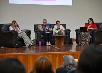 Tres de cada 10 mexicanas sufren ciberacoso: UAS