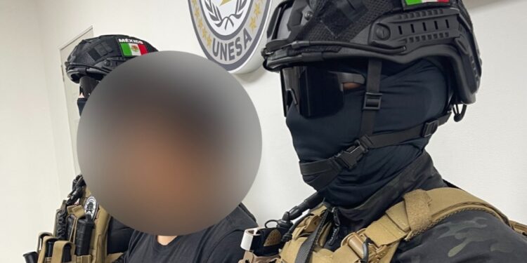 FGE Sinaloa cumplimenta orden de aprehensión contra Juan “N” por homicidio doloso en grado de tentativa