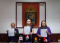 Presentan convocatoria del Premio a la Mujer Culiacanense 2026