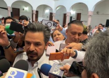 Antiguo Hospital General de Culiacán será habilitado por el IMSS para Traumatología, Ortopedia y Neurocirugía