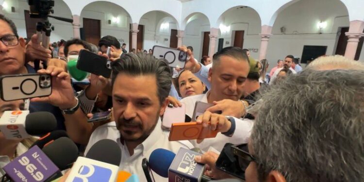 Antiguo Hospital General de Culiacán será habilitado por el IMSS para Traumatología, Ortopedia y Neurocirugía