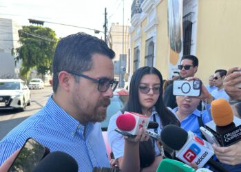 Refuerzan cerco sanitario en Sinaloa tras primera muerte por sarampión
