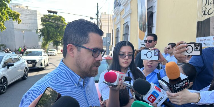 Refuerzan cerco sanitario en Sinaloa tras primera muerte por sarampión
