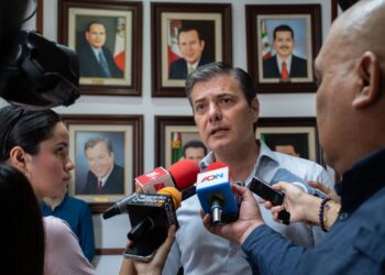 Cabildo aprueba facultades ejecutivas para organizar consulta popular de síndicos municipales