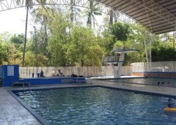 Ayuntamiento de Culiacán alista limpieza y rehabilitación de balnearios y centros recreativos para Semana Santa y Pascua