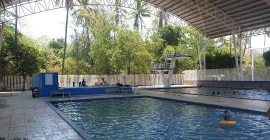 Ayuntamiento de Culiacán alista limpieza y rehabilitación de balnearios y centros recreativos para Semana Santa y Pascua