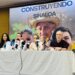 Se crea plan de gobierno rumbo al 2027-2033: Ramirez Cuellar