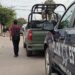 Localizan a un hombre sin vida en Villa Benito Juárez