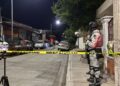 Asesinan a joven de 29 años en taller mecánico de Culiacán