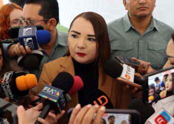 Municipio de Guasave deberá analizar petición de indemnización por muerte de docente; caso fue tipificado como homicidio culposo