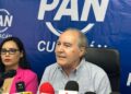 PAN Culiacán pide a Harfuch concentrarse en seguridad y no en promoción turística ante anuncio de visita a Mazatlán