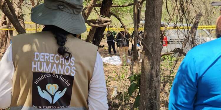 Localizan dos cuerpos sin vida y osamenta en el Guasimal, Imala