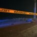 Fallece adulto mayor en accidente de tránsito anoche en Navolato