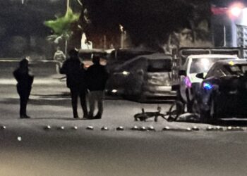 Asesinan a Édgar Omar en un ataque armado en Villas del Real, Culiacán