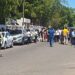 Fuga de gas en Culiacán moviliza a autoridades y evacua a más de 400 personas