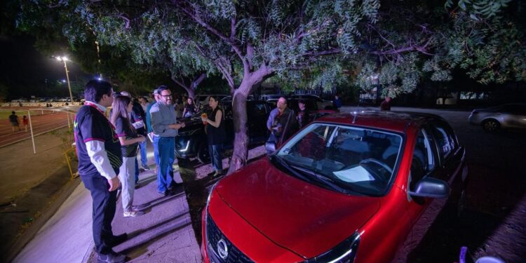 Alcalde de Culiacán analiza ampliar cupo de la “Flash Night Run” tras llenarse en tiempo récord