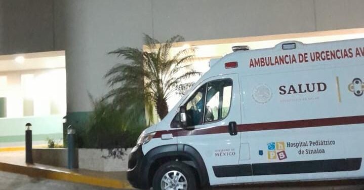Fallece menor tras 16 días hospitalizada por presunta ingesta de droga