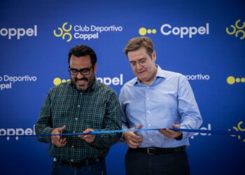 Destaca Gámez Mendivil a Grupo Coppel como aliado en desarrollo económico, cultura, deporte y valores