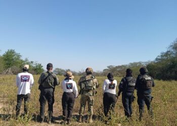 Hallan osamenta en avanzado estado de descomposición en Culiacán