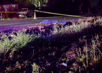 Un hombre falleció arrollado por tráiler en la sindicatura de Costa Rica