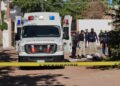 Hallan un cuerpo sin vida en Villa Fontana en Culiacán