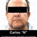 Vinculan a proceso a Carlos “N” por la posible comisión en el delito de operaciones con recursos de procedencia ilícita