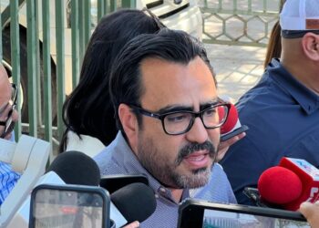 Síndicos de Culiacán solicitan permiso para buscar reelección, confirma alcalde