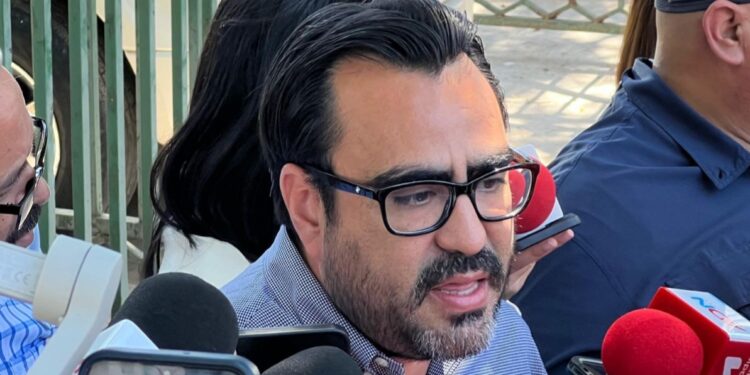 Síndicos de Culiacán solicitan permiso para buscar reelección, confirma alcalde