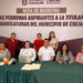 Cierra registro de aspirantes a síndicos y síndicas municipales de Culiacán; inicia etapa de difusión de programas
