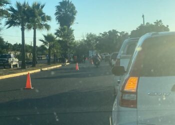 Fallece mecánico de motocicletas en accidente vial en Navolato