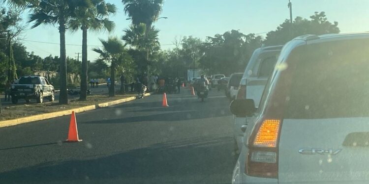 Fallece mecánico de motocicletas en accidente vial en Navolato