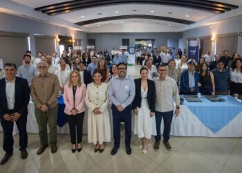 Fortalecen el sector restaurantero con convenio entre el Ayuntamiento de Culiacán y Canirac; “necesitamos unidad”