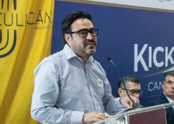 Culiacán impulsa a empresas con 120 millones en créditos para 2026, anuncia Gámez Mendívil