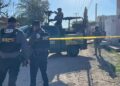 Ataque armado deja tres muertos y un herido en la colonia Lázaro Cárdenas